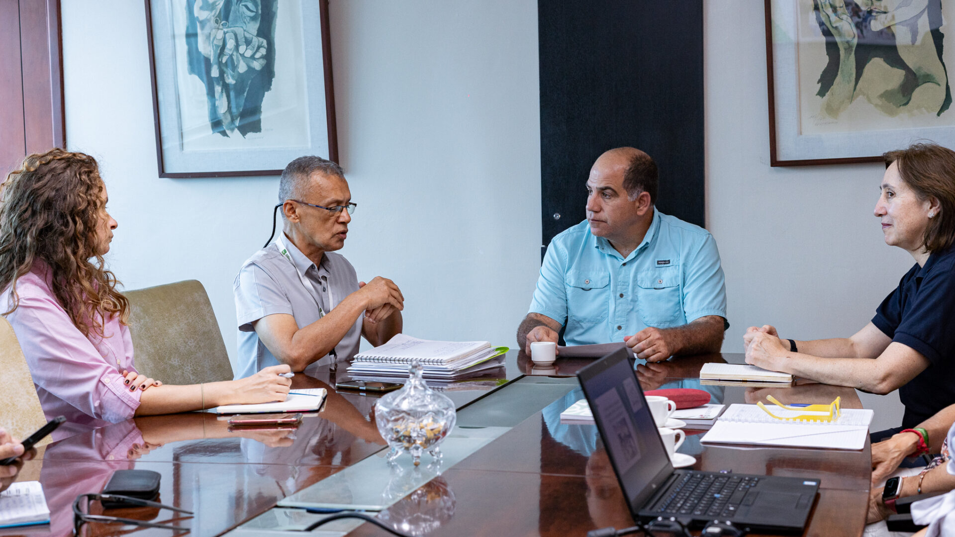 Alcald A Ciudadana Capacita A Los Sectores Rurales De Babahoyo Aldia