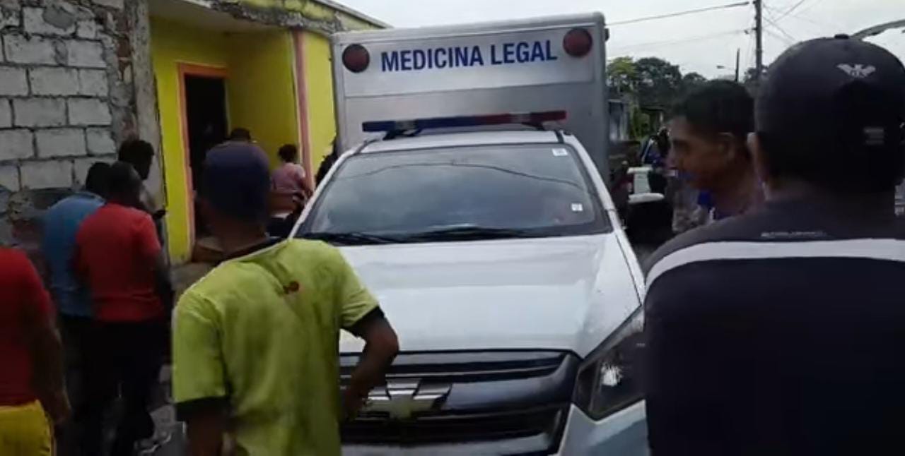 Dos Hombres Son Asesinados Dentro De Su Casa En Quevedo Aldia