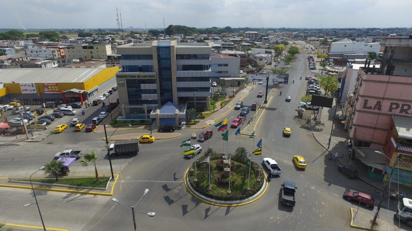 Babahoyo, Una Gran Ciudad Que Llega A Los 151 Años De Fundación; Te ...