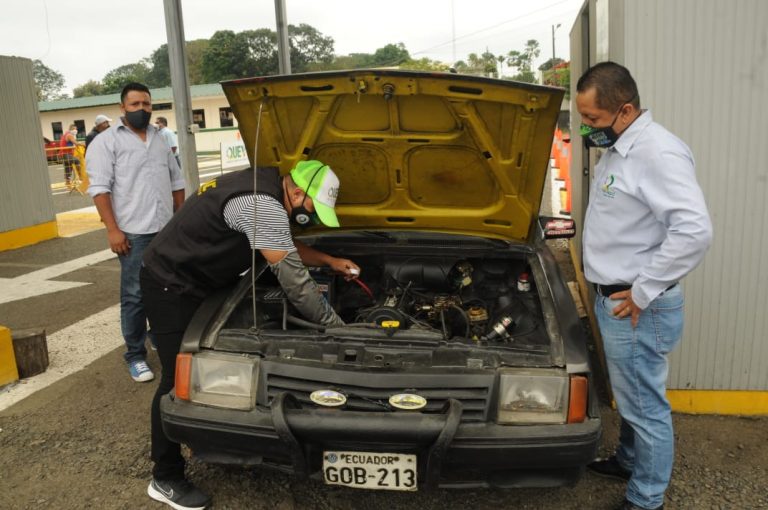 Usted ya puede adelantar el trámite de matriculación vehicular en Quevial