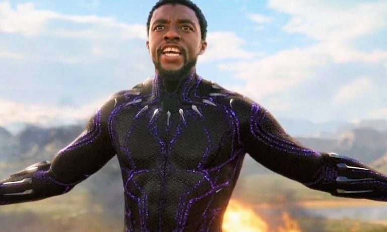 Chaswick Boseman, el protagonista de ‘Black Panther’ muere de cáncer a sus 43 años