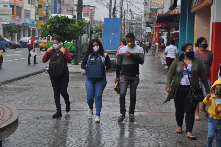 Variación de clima continuará en Quevedo