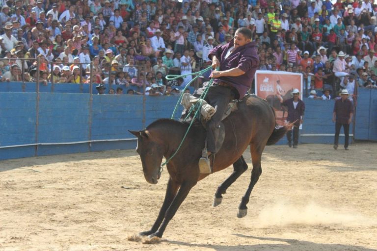 Los Ríos celebra al montubio en el Día de la Interculturalidad y Pluralidad