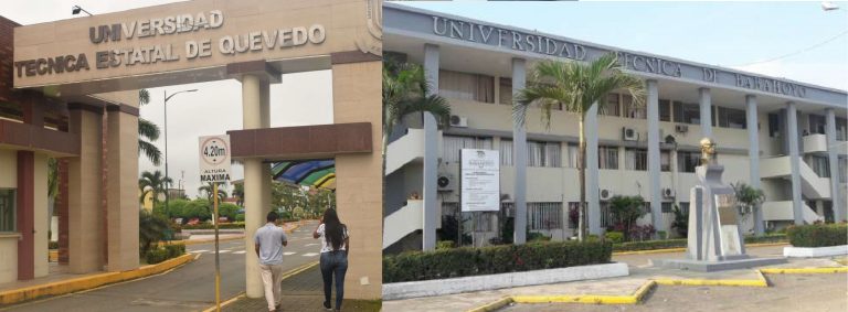 Universidades en Los Ríos alcanzan acreditación por cinco años; menos una