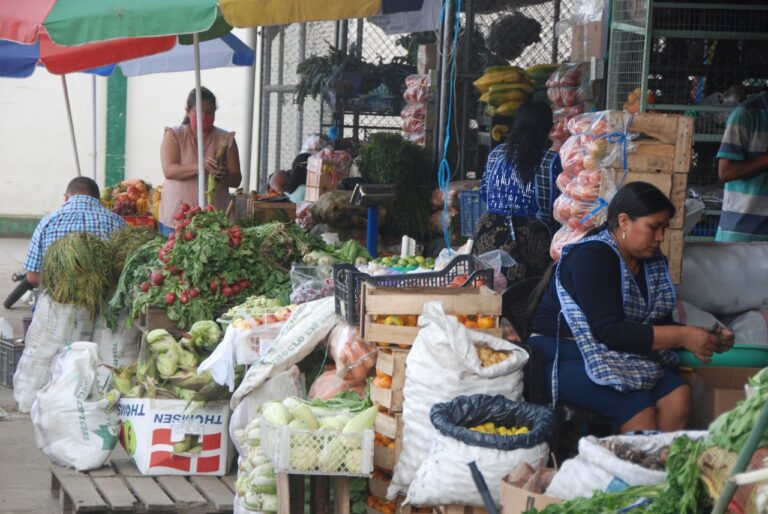 Mayoristas de Quevedo advierten incremento de costos en alimentos por subida de combustible