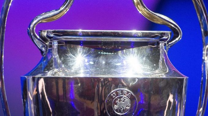 Se vienen los duelos en Champions League 2021-2022