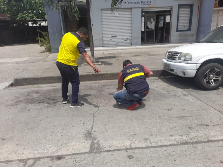 Delta puso en jaque a comerciantes que contaban con vender en barracas 