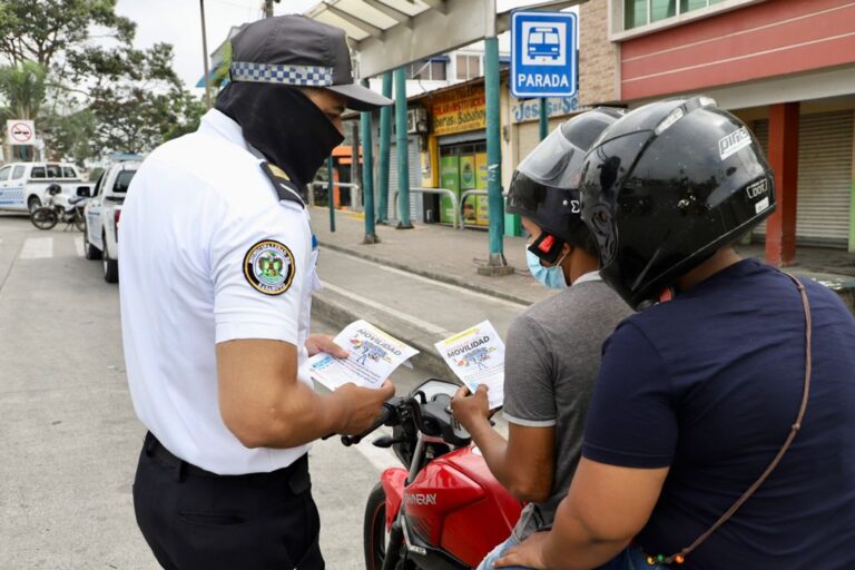 CTE pondría fin a los operativos sorpresas