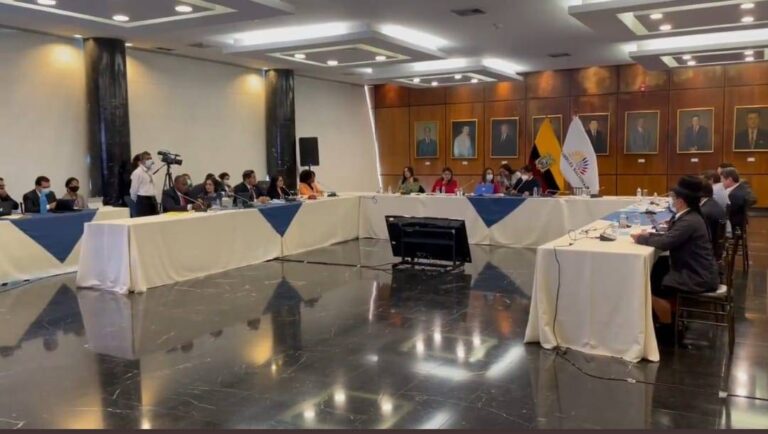 Comisión que investiga los Pandora Papers en la Asamblea Nacional se quedó sin invitados