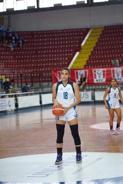 Babahoyense triunfa en Basketball a nivel nacional  