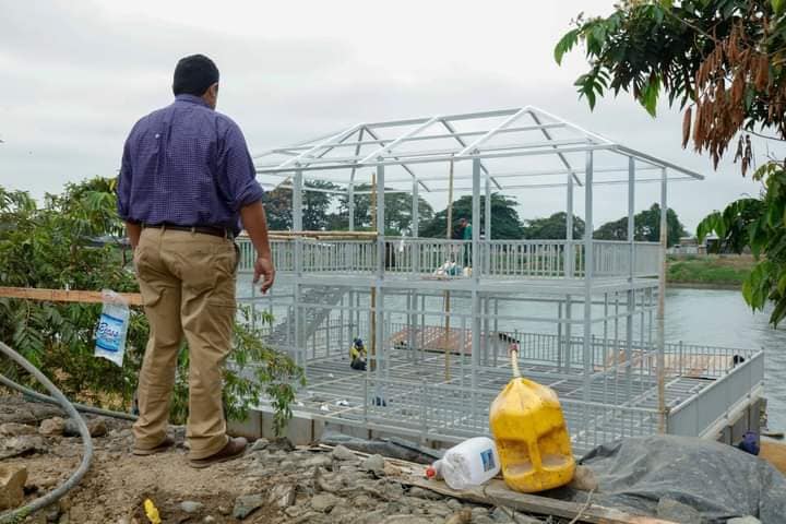 Se potencia el turismo en Babahoyo