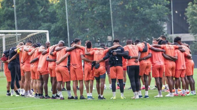 Por ahora, en Barcelona la prioridad es llegar a la Libertadores