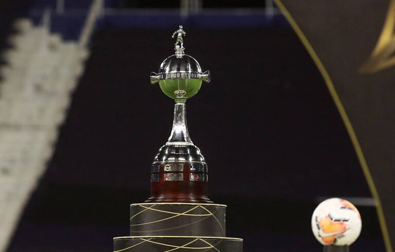 En Asunción inicia fase de grupos de la Copa Libertadores Femenina