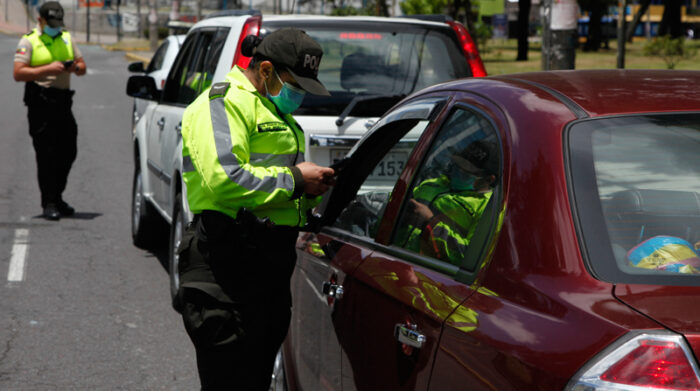 La Policía ofrece cinco servicios para evitar robos en este feriado