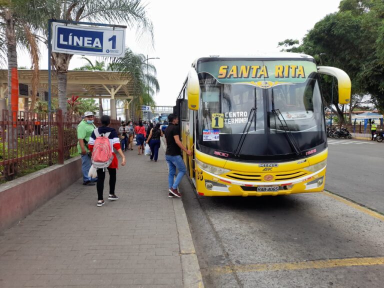 Conductores aprovechados irrespetan mes de socialización 