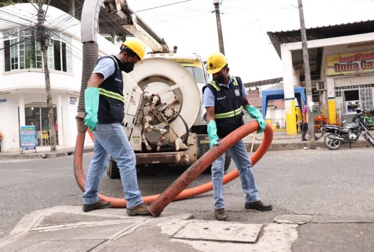 Realizan acciones conjuntas de cara al invierno