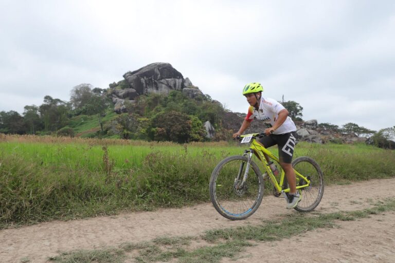 Este domingo se vivirá la Vuelta al Cacharí