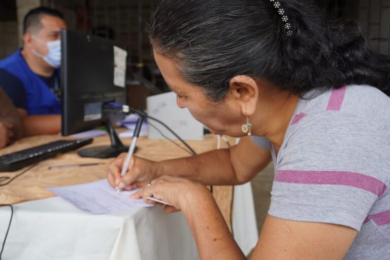 CNE Los Ríos brindará cambio de domicilio electoral en Vinces