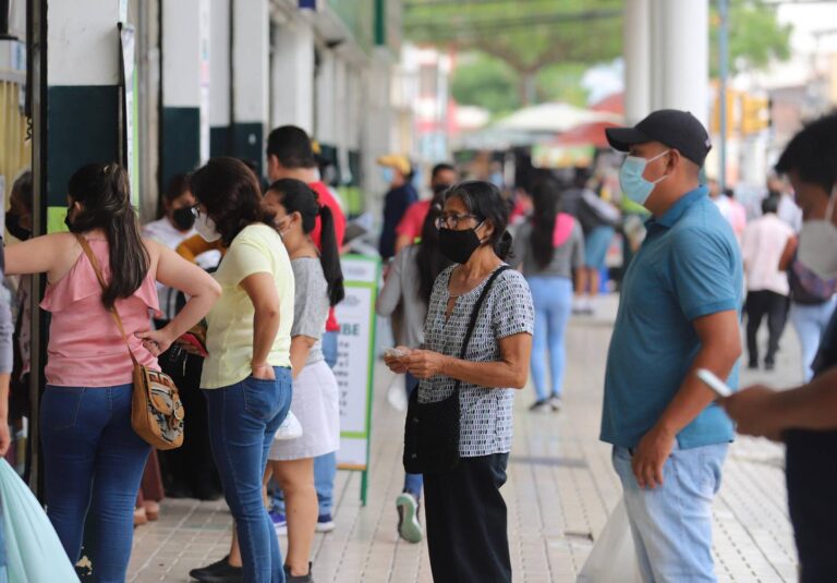 Medidas del COE Nacional para semana del 17 al 23