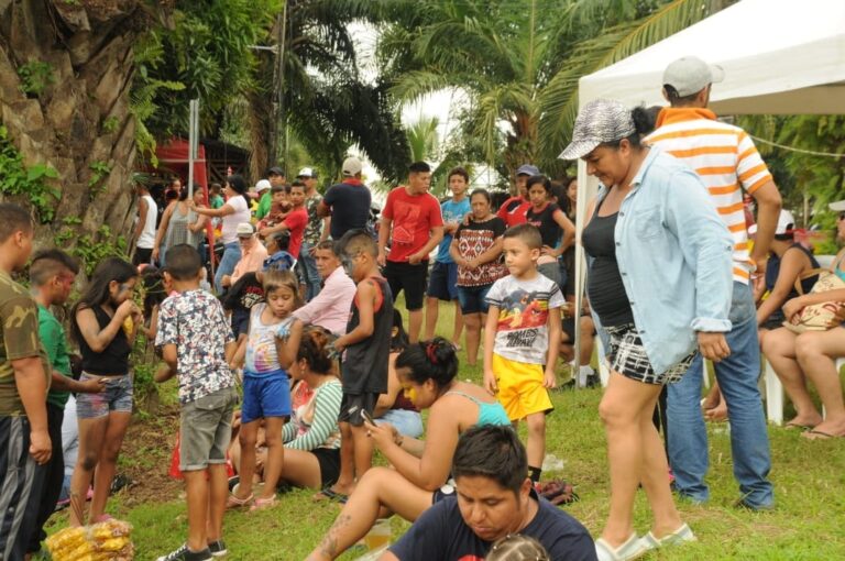 Competencia náutica, caballos, shows artísticos y mucha diversión por Carnaval en Quevedo