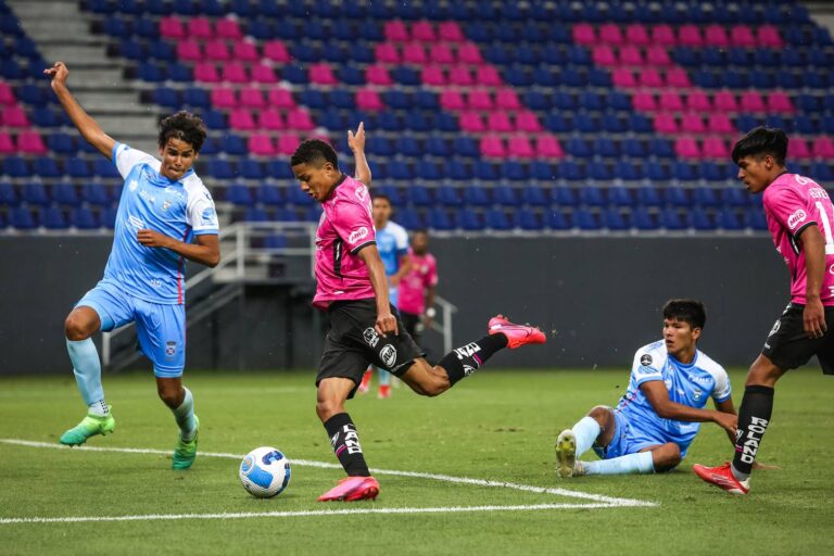 Final de la Copa Libertadores Sub-20 se jugará con el 50% aforo 