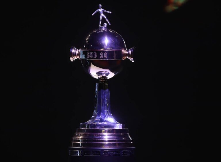 LDQ y Peñarol con victorias en grupo B de la Copa Libertadores sub-20