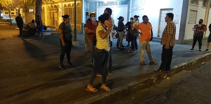 Otro víctima del sicariato, ayer en San Juan