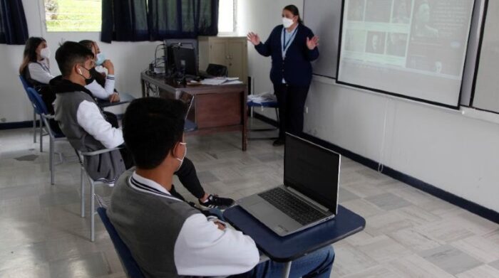 Las clases tras Carnaval en Ecuador serán así