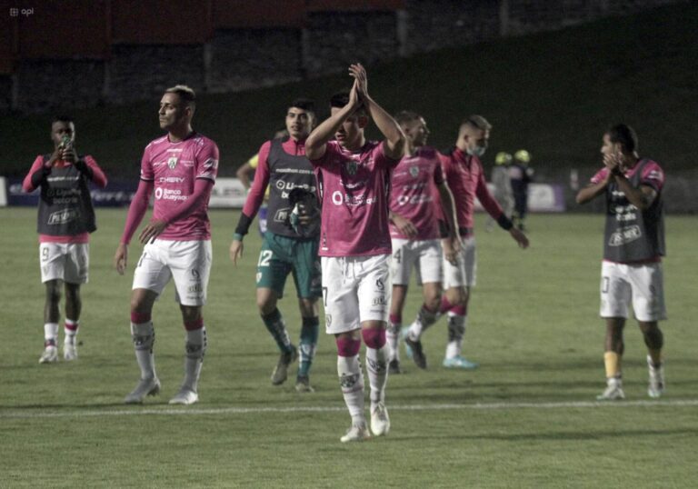 IDV abre Libertadores con visita a América Mineiro