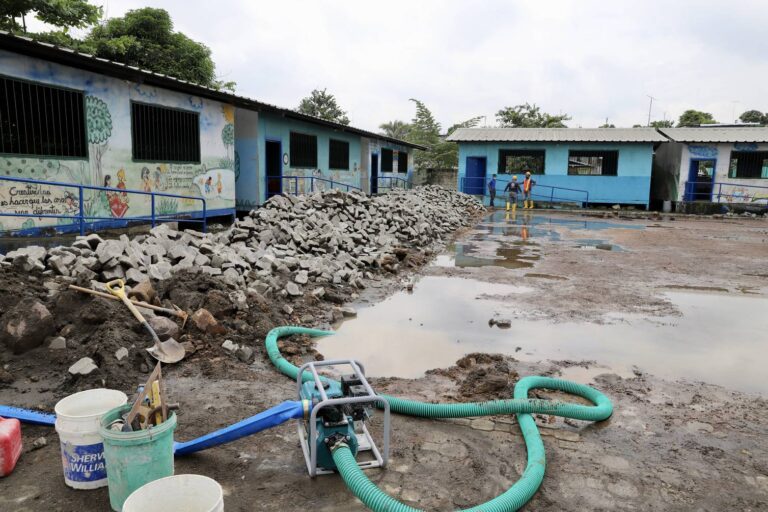 151 unidades educativas de Costa-Galápagos tendrán plan de contingencia