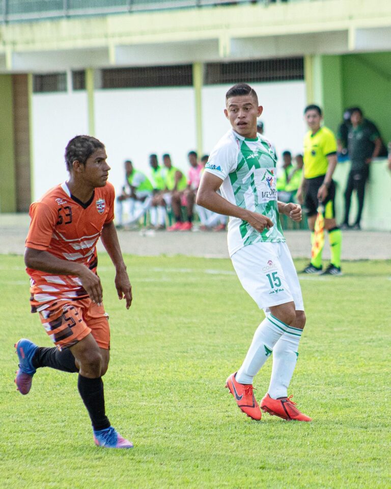 Estudiantes de Babahoyo derrotó 2-1 a  Fiorentina 