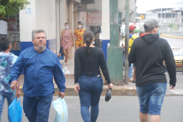 Las mañanas y los días están fríos, y con pocas lluvias