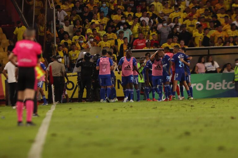 Barcelona SC cobrará a propietarios de ‘suites’ por daños y sanciones de Clásico del Astillero