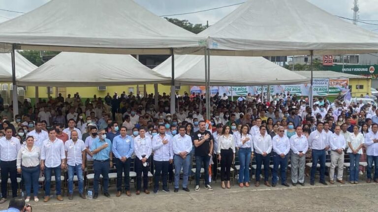 Alianza UNIR definió candidatos a alcaldes en Los Ríos