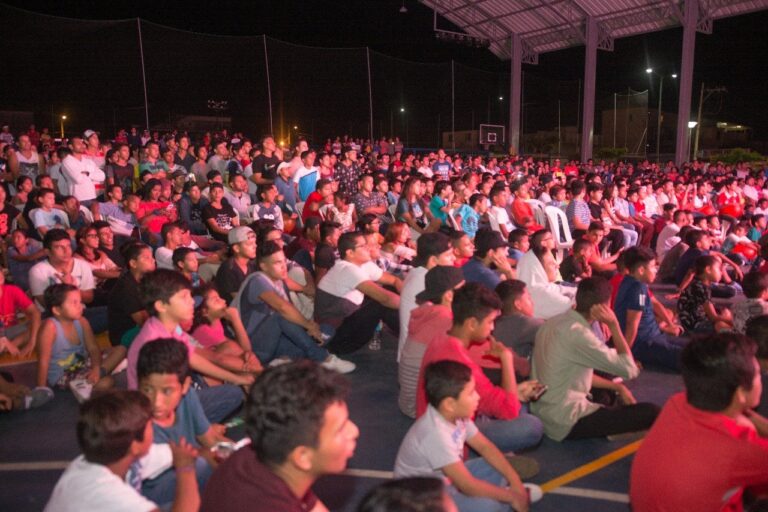 Jóvenes disfrutaron del Shogatsu Fest Babahoyo 2022