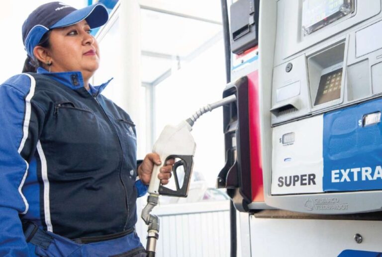 La gasolina Premium reemplaza a la Súper en el mercado ecuatoriano