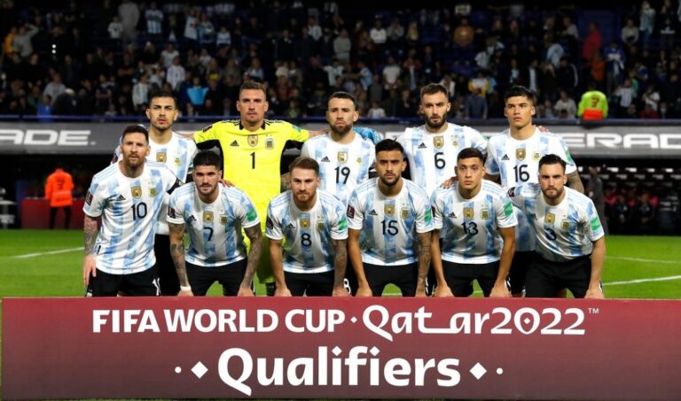 El Mundial de Qatar se termina este domingo 28 de noviembre de 2022