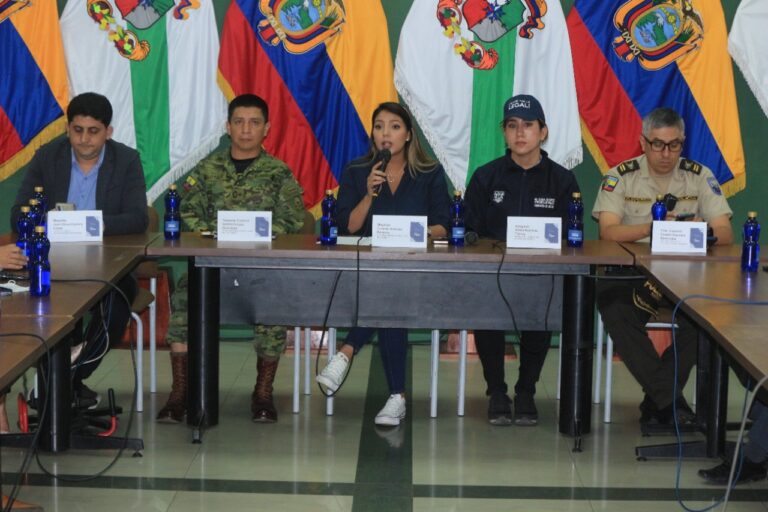 Gobernación impulsa la campaña «Yo Voy por lo Legal»