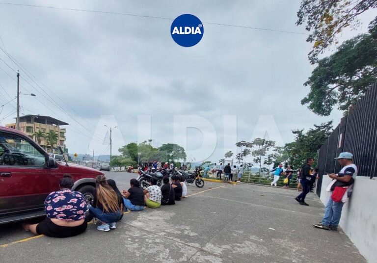 Noche de terror en Quevedo, deja 9 fallecidos de forma violenta