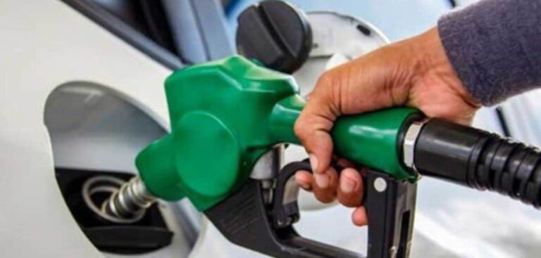 El precio de la gasolina varía a partir de mañana lunes