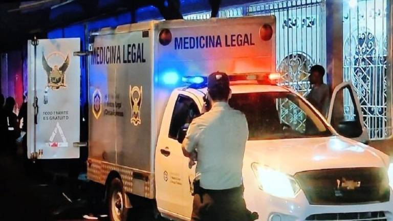 En el asesinato múltiple de Yaguachi el ‘objetivo’ era la ‘Diabla’