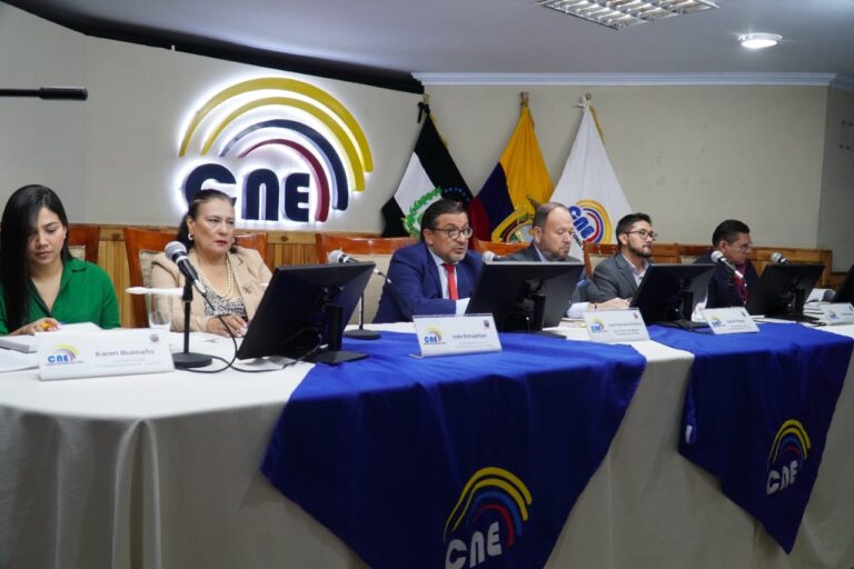 CNE cumplió exitosamente primera jornada de debates para las Alcaldías