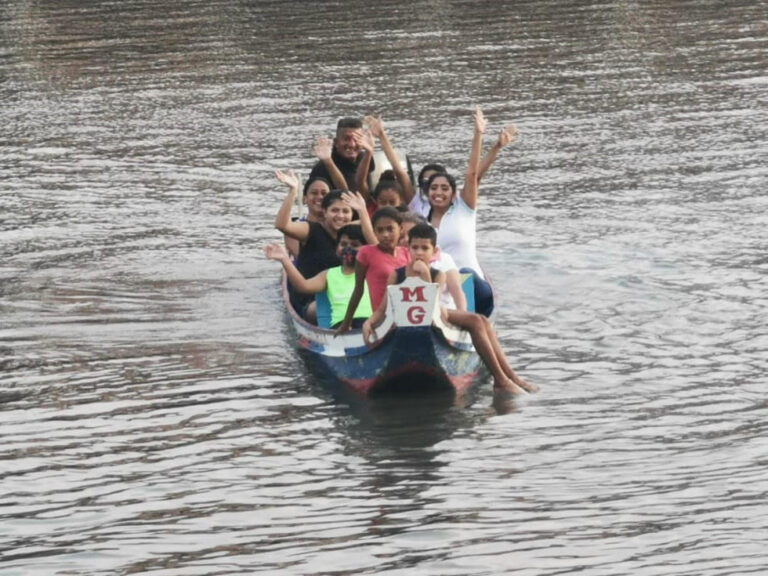 Alcaldía de Babahoyo fortalece el turismo a través de la obra municipal