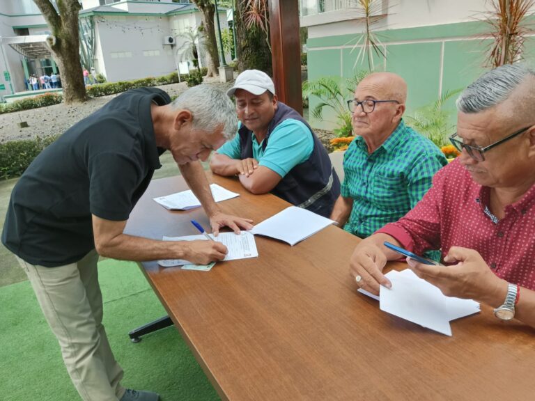 Elecciones en el Sindicato de Trabajadores Municipales de Quevedo