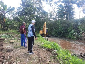 Municipio de Valencia realiza trabajos preventivos en zona rural