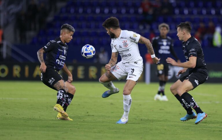 Independiente del Valle se clasifica a los octavos de final de la Copa Libertadores