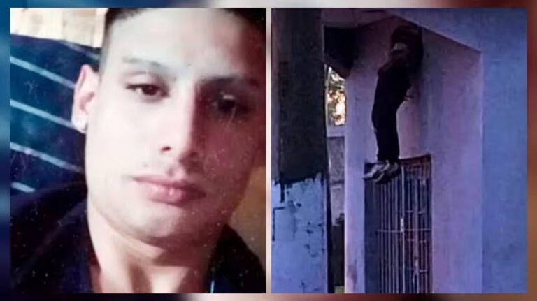 Argentina: Ladrón pereció tras quedarse atascado tres horas en una ventana y la mamá denuncia que “nadie lo ayudó”