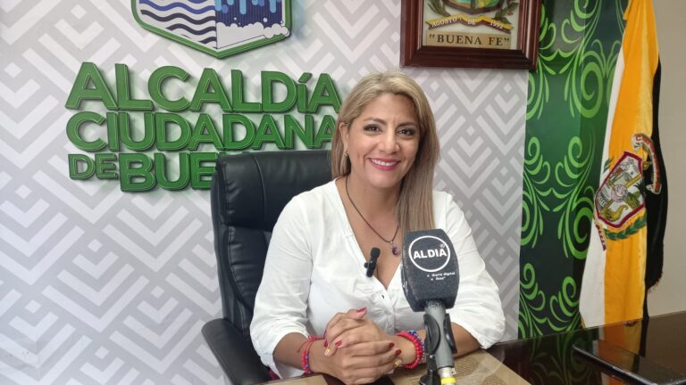 Diana Anchundia: “Seamos un ser de luz en medio de la oscuridad” 