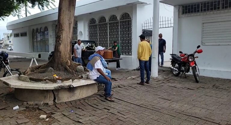 Dos hermanos fallecieron tras accidente de tránsito en Baba