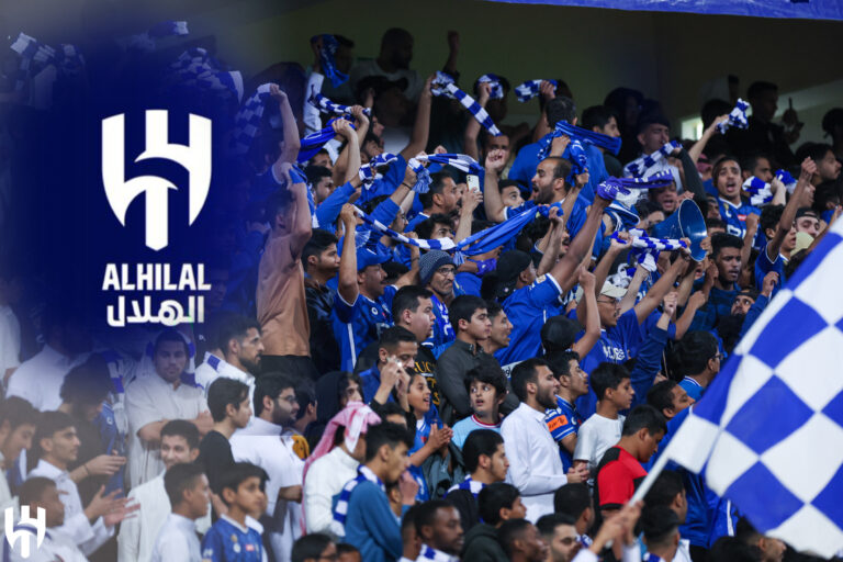 Al Hilal de Arabia Saudita lidera los clubes con mayor gasto neto de la temporada 2023-24